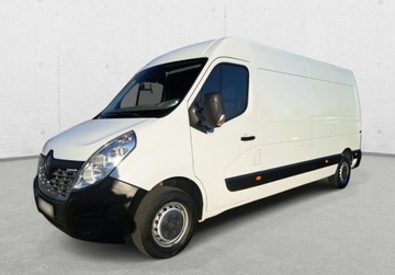 Renault Master L3 H2, Nowe opony, Po serwisie,...