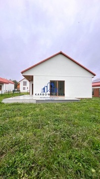 Dom, Ustronie Morskie, 94 m²
