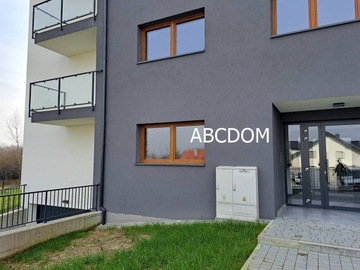 Mieszkanie, Wieliczka, 59 m²