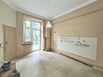 Mieszkanie, Sosnowiec, Śródmieście, 52 m²