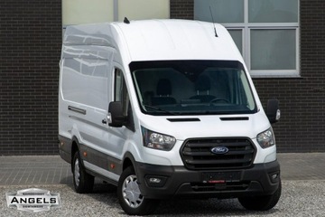 Ford Transit L4H3 130KM TREND 2023 STAN BDB