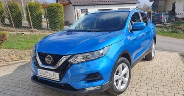 Nissan Qashqai Nissan Qashqai