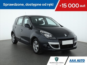 Renault Scenic 2.0 16V, Automat, Navi, Klima