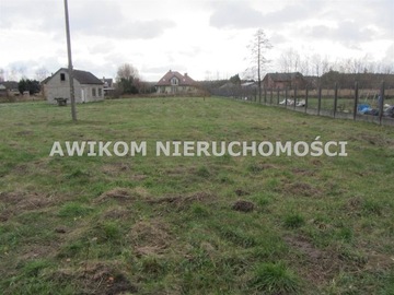 Działka, Jaktorów, 2571 m²