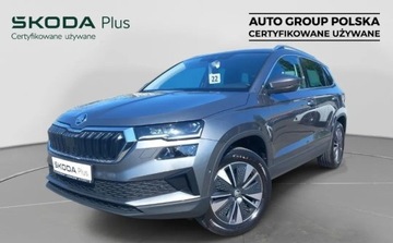 Skoda Karoq Style 2.0 TDI 150 KM 4x4 DSG FV23