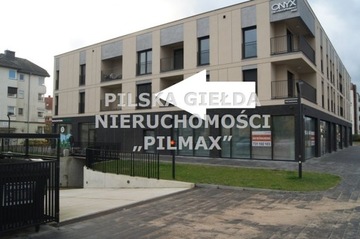 Mieszkanie, Piła, Pilski (pow.), 52 m²