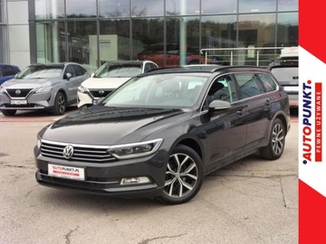 Volkswagen Passat Comfortline