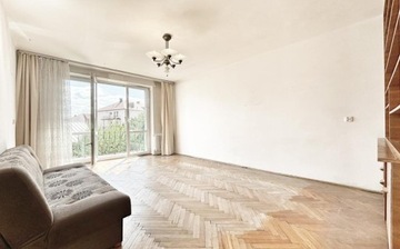 Mieszkanie, Proszowice, 48 m²