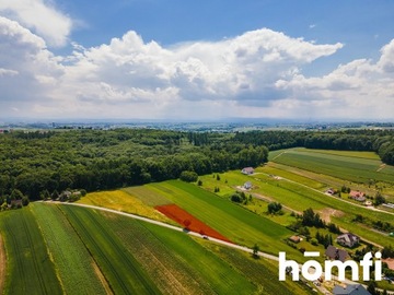 Działka, Koniusza, Koniusza (gm.), 2000 m²