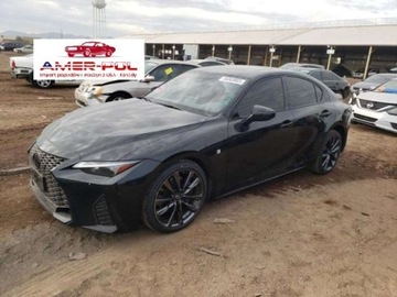 Lexus IS 350 F-Sport, 2022r., 3.5L