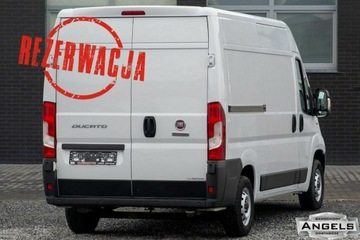 Fiat Ducato 2.3 L2H2 ŚREDNI PROFESSIONAL SALON PL