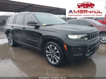 Jeep Grand Cherokee 2023 Jeep Grand Cherokee L...