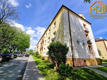 Mieszkanie, Tarnów (gm.), 51 m²