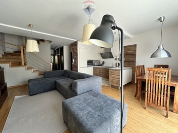 Mieszkanie, Bielsko-Biała, 116 m²