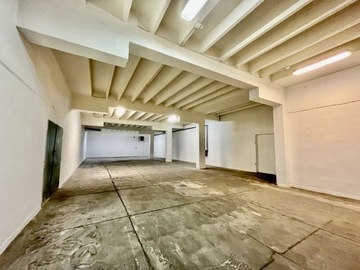 Magazyny i hale, Pabianice, 650 m²