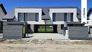 Dom, Zabierzów, Zabierzów (gm.), 109 m²