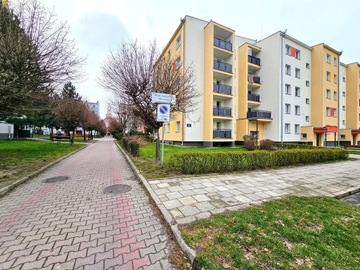 Mieszkanie, Lubartów, 52 m²