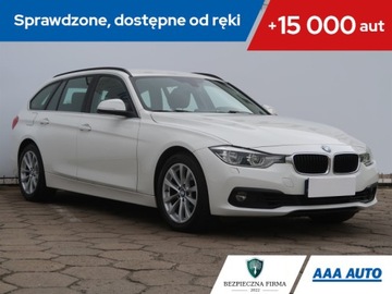 BMW 3 330 i, Salon Polska, 1. Właściciel