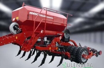 Horsch FOCUS 3 TD