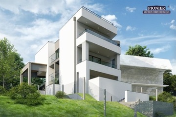 Mieszkanie, Ustroń, Ustroń, 102 m²