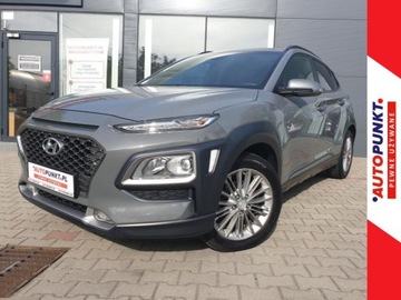 HYUNDAI Kona Style