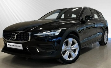 Volvo V60 Cross Country B4 AWD