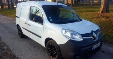 Renault Kangoo Renault Kangoo 1.5DCi 90PS Klim...