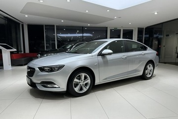 Opel Insignia Enjoy S&S, salonPL, FV23%, GW