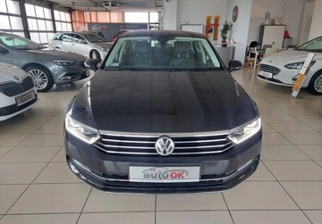 Volkswagen Passat 1.8 Benzyna 180KM