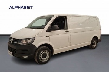 Volkswagen Transporter T6 TDI L2H1