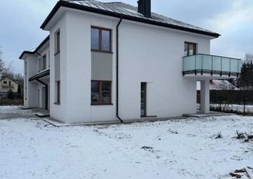 Dom, Halinów (gm.), Miński (pow.), 177 m²
