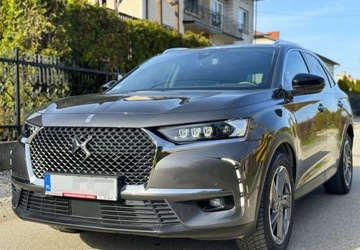 DS Automobiles DS 7 Crossback 1WL ASO Salon PL...