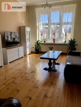 Mieszkanie, Bydgoszcz, 105 m²