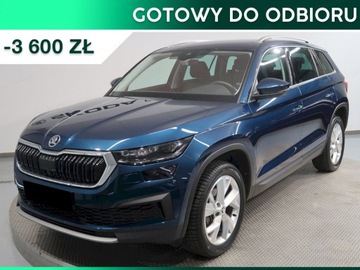 Skoda Kodiaq Style 1.5 TSI 150KM DSG 7os.