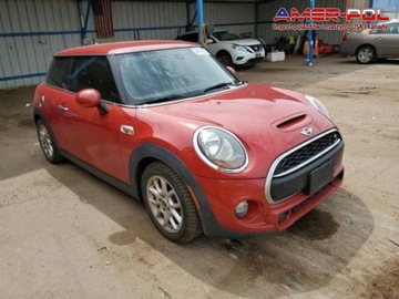 MINI Cooper S 2017 MINI COOPER S, Amer-Pol