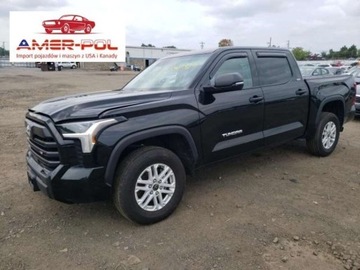 Toyota Tundra Toyota Tundra 4WD SR5 CrewMax, o...