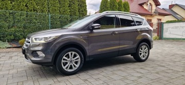 FORD KUGA TITANIUM! Super stan!