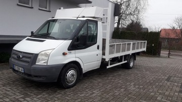 FORD TRANSIT 2.2 130KM FIAT DUCATO 2,3 120KM