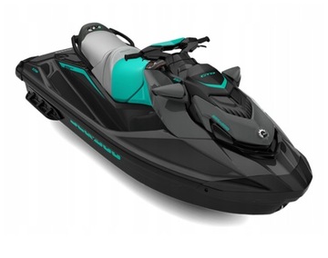 Skuter wodny Sea Doo GTR 230 2024 EXTREME MOTORS KRAKÓW