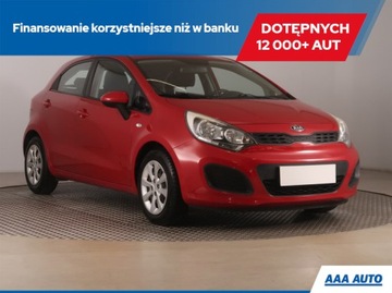 Kia Rio 1.25 CVVT