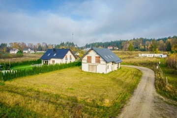 Dom, Kościerzyna, 200 m²