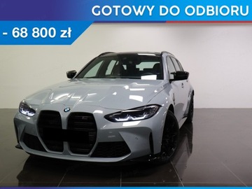 BMW Seria 3 M3 Competition xDrive Combi 3.0 (510KM) 2023