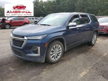 Chevrolet Traverse LS, 2023, 3.6L