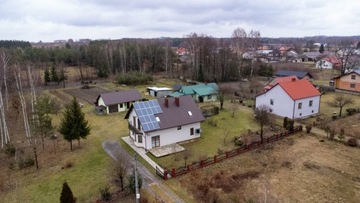 Dom, Jeżowe, Jeżowe (gm.), 179 m²
