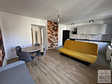 Mieszkanie, Bytom, Śródmieście, 40 m²