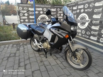 Honda XL (XL1000V) Honda XL1000V Varadero