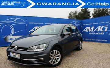 Volkswagen Golf 1.0 Benzyna 86KM