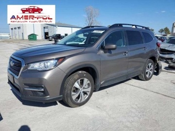 Subaru Ascent Premium, 2021r., 4x4, 2.4L