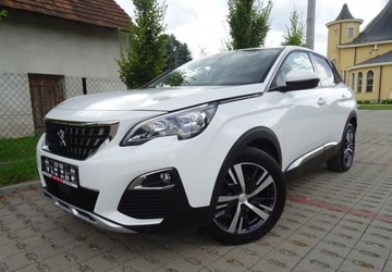 Peugeot 3008 Peugeot 3008 BlueHDi 130 Stop amp...