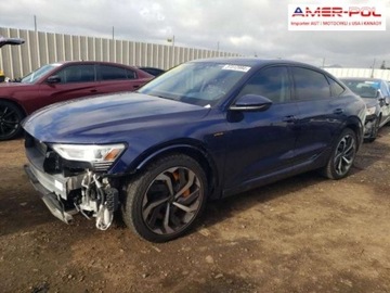Audi e-tron 2022, 4x4, SPORTBACK, PREMIUM PLUS...